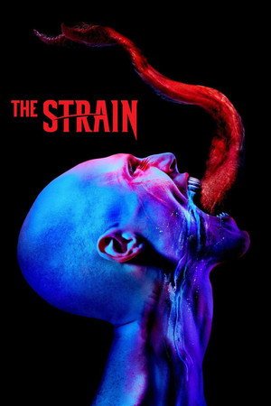 The Strain: Season 2
