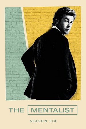 The Mentalist: Season 6