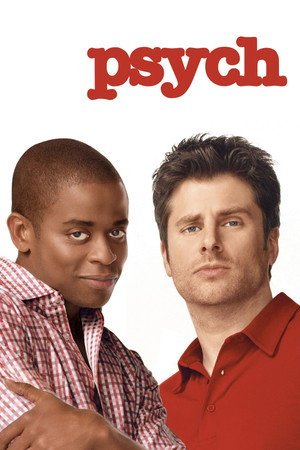 Psych: Season 3