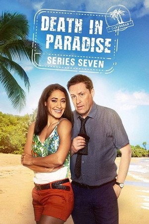 Death in Paradise: Season 7