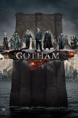 Gotham: Season 5