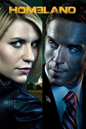 Homeland: Season 2