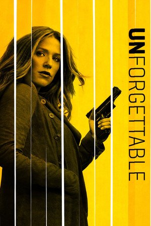 Unforgettable: Season 4