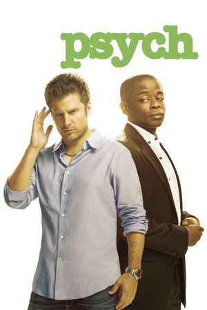 Psych: Season 6