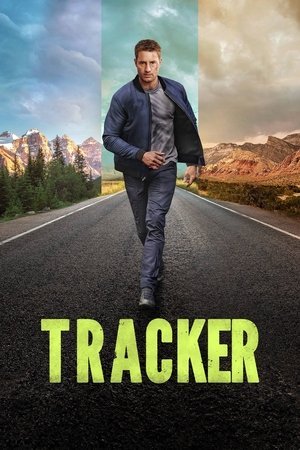 Tracker: Season 3