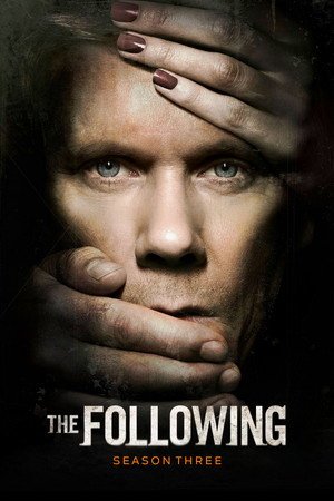 The Following: Season 3
