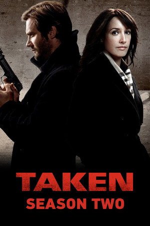 Taken: Season 2