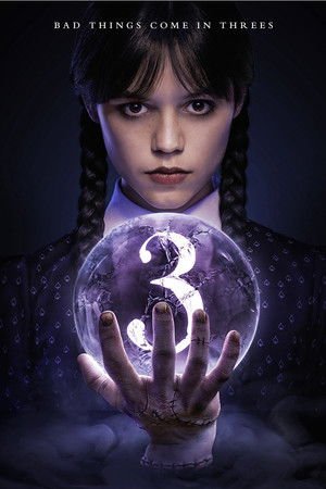 Wednesday: Season 3