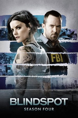 Blindspot: Season 4