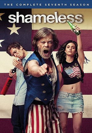 Shameless: Season 7