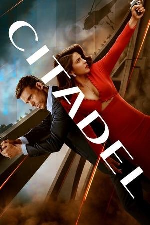 Citadel: Season 1