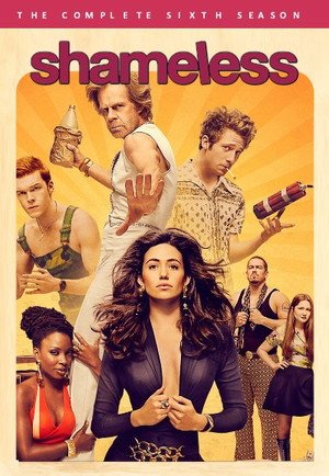 Shameless: Season 6