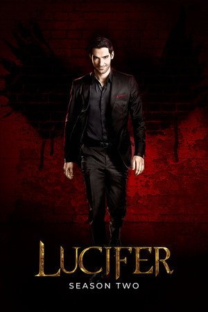 Lucifer: Season 2