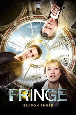 Fringe: Season 3