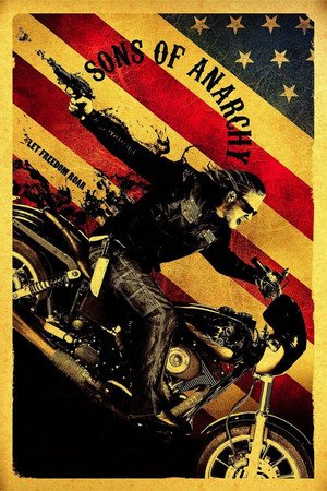 Sons of Anarchy: Season 2