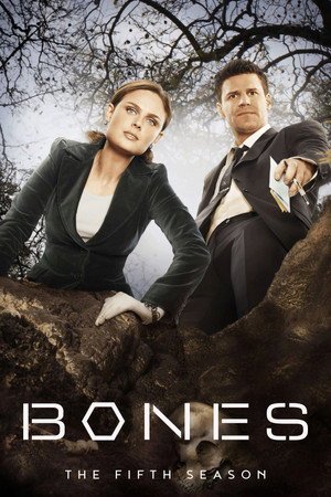 Bones: Season 5