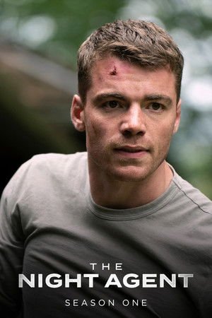 The Night Agent: Season 1