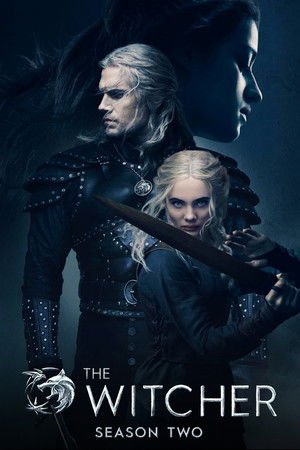 The Witcher: Season 2