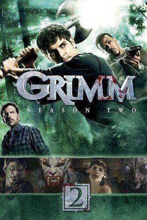 Grimm: Season 2