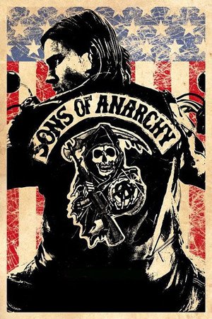 Sons of Anarchy: Season 1