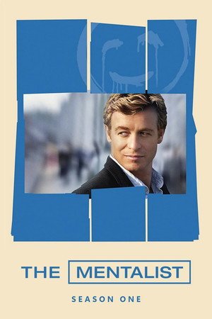 The Mentalist: Season 1