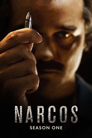 Narcos: Season 1