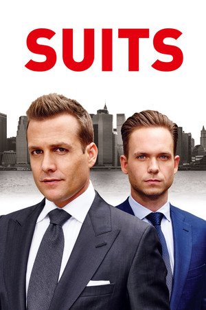 Suits: Season 5