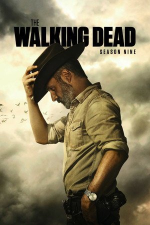The Walking Dead: Season 9