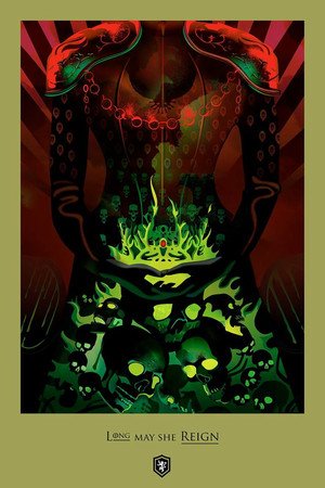Game of Thrones: Season 6