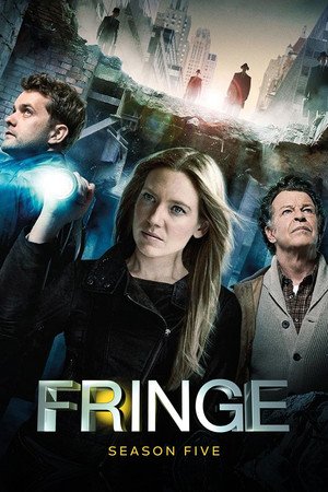 Fringe: Season 5
