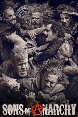 Sons of Anarchy: Season 6