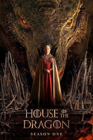 House of the Dragon: Season 1
