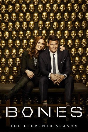 Bones: Season 11