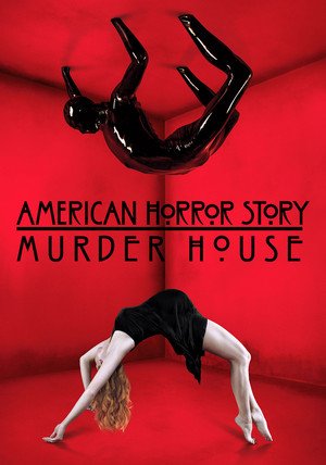 American Horror Story: Season 1