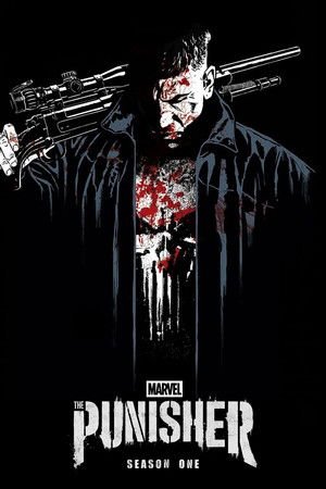 Marvel’s The Punisher: Season 1