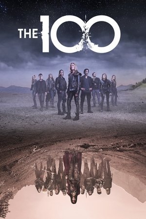 The 100: Season 5