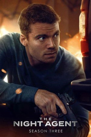 The Night Agent: Season 3