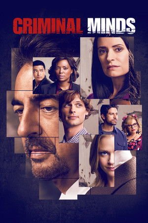 Criminal Minds: Season 14