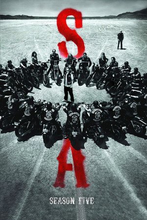 Sons of Anarchy: Season 5