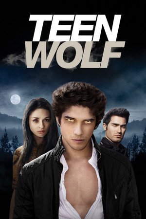 Teen Wolf: Season 1