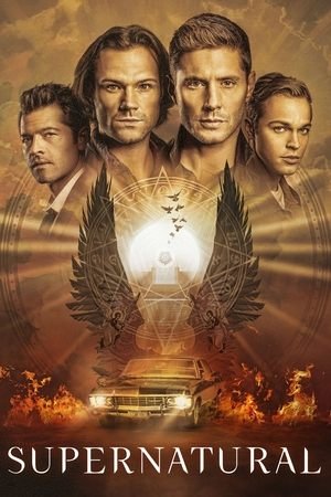 Supernatural
