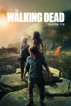 The Walking Dead: Season 10