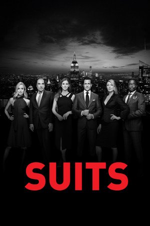 Suits: Season 9