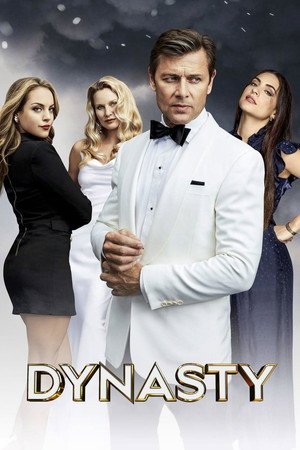 Dynasty: Season 2