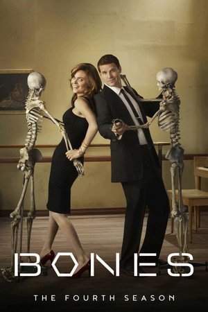 Bones: Season 4