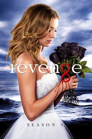 Revenge: Season 3