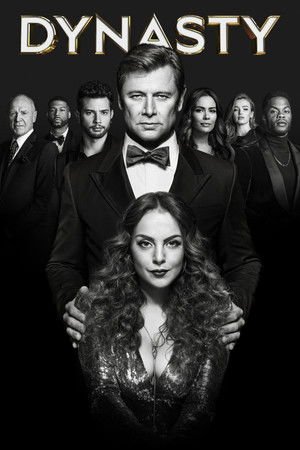 Dynasty: Season 3