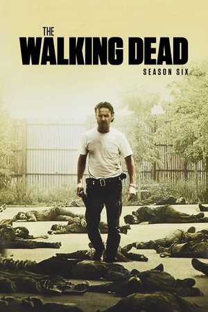 The Walking Dead: Season 6
