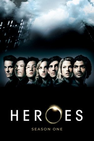 Heroes: Season 1