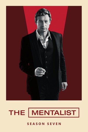 The Mentalist: Season 7
